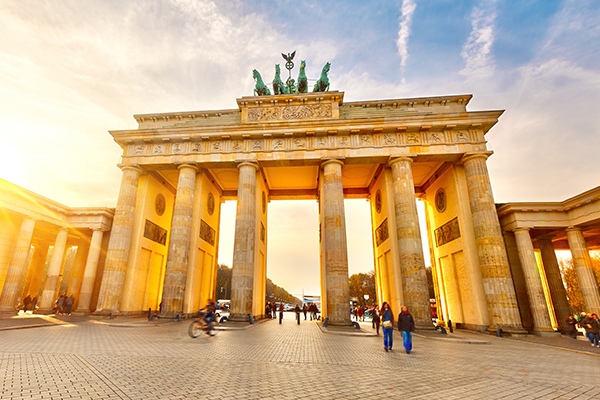 Germany-Berlin