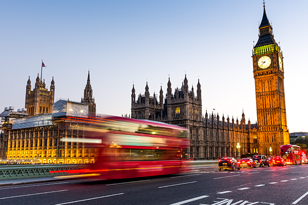 England-London