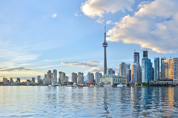 Canada-Toronto